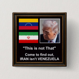 Trump Button