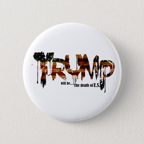 Trump Button