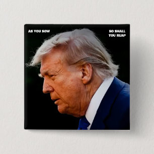 Trump Button