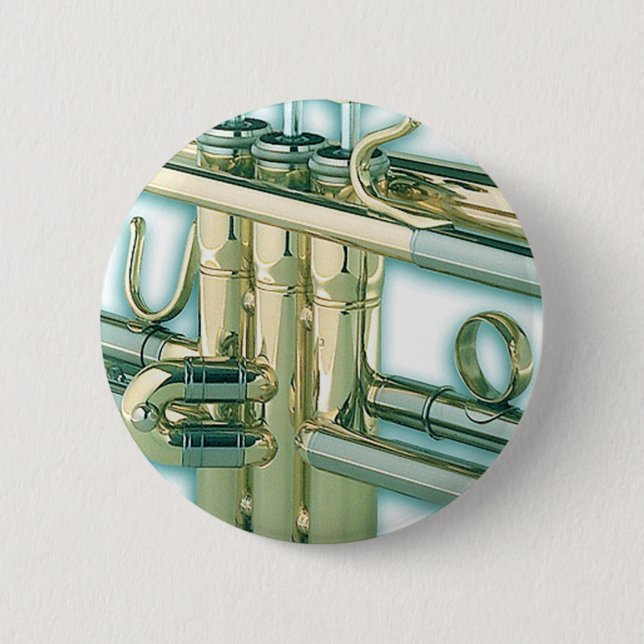 trump button (Front)