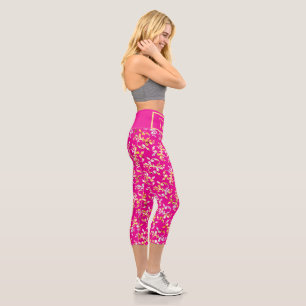 TRUMP CAPRI LEGGINGS