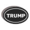 TRUMP Car Magnet