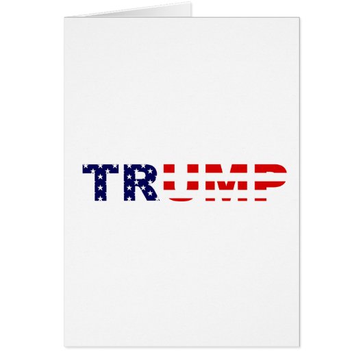 trump cards (Front)