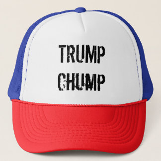 Trump Chump hat