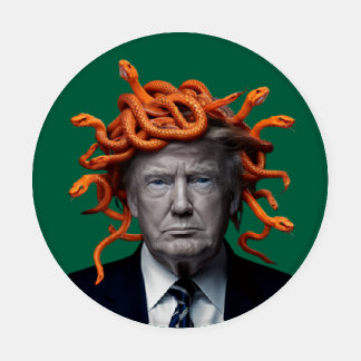 Trump Coaster