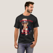 Trump Convicted 2023 Uncle Sam T-Shirt (Front Full)