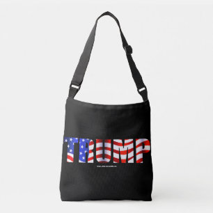TRUMP CROSSBODY BAG