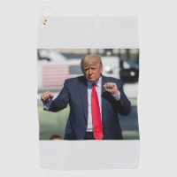 Trump Dance Funny