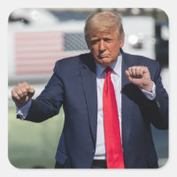 Trump Dance Funny