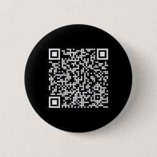 Trump Dance Qr Funny President Dance Code (on Back Button