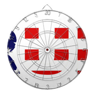 trump dartboard
