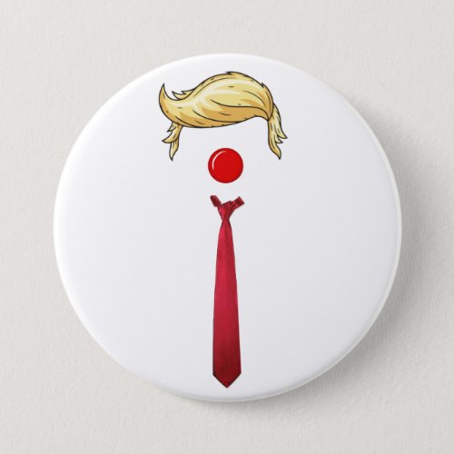 Trump Deconstructed Button
