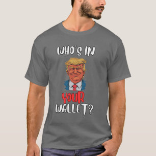 TRUMP ECONOMY T-Shirt