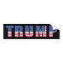 Trump Election 2020 Bumper Sticker
