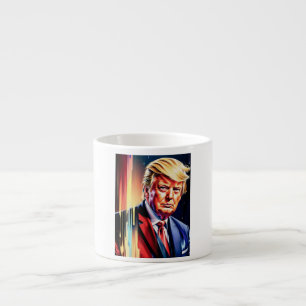 Trump Espresso Cup