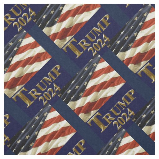 TRUMP FABRIC