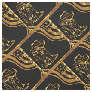 TRUMP FABRIC