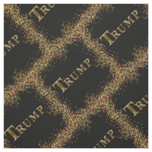 TRUMP FABRIC