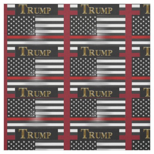 TRUMP FABRIC