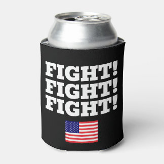Trump Fight Coozie