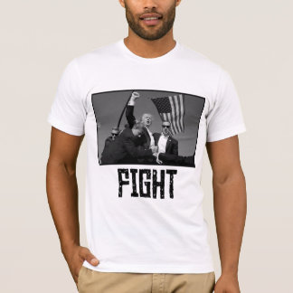 Trump Fight Shirt
