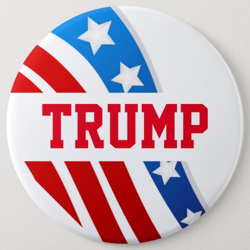 Trump Flag Pin