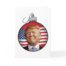Trump for Christmas