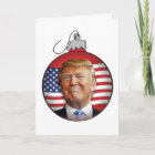Trump for Christmas
