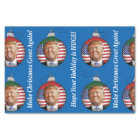 Trump for Christmas