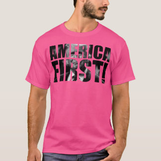 Trump For President Tshirt