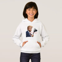 Trump: Fore more years of greatness!