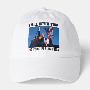 Trump  gift hat
