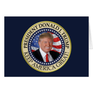 Trump Gifts 2025 President Donald Trump America