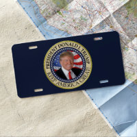 Trump Gifts 2025 President Donald Trump America