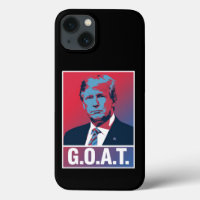Trump GOAT Election 2024 Republican Vintage