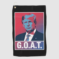 Trump GOAT Election 2024 Republican Vintage