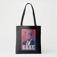 Trump GOAT Election 2024 Republican Vintage