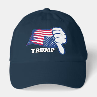 TRUMP HAT