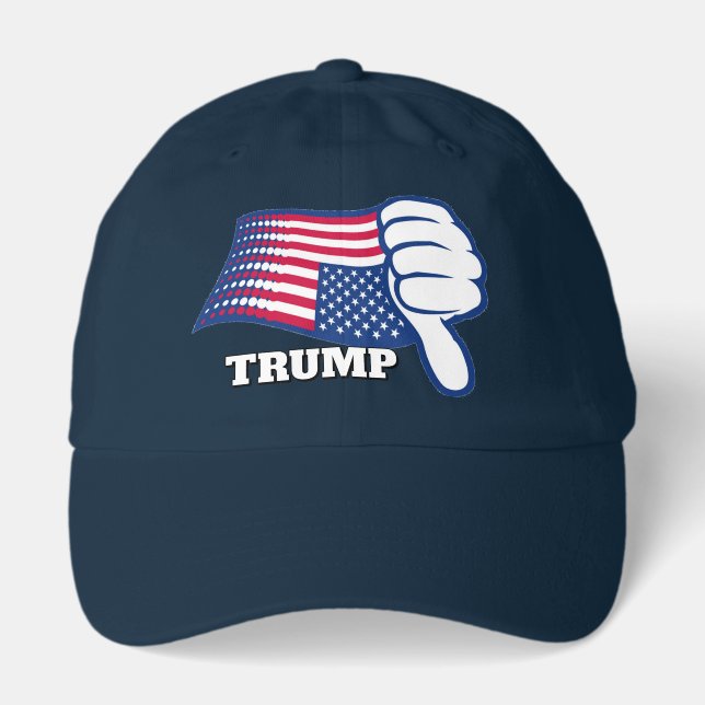 TRUMP HAT (Front)