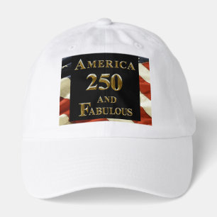 TRUMP HAT