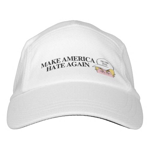 Trump Hat _ Make America Hate Again _png