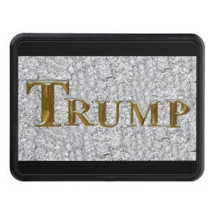 TRUMP HITCH COVER
