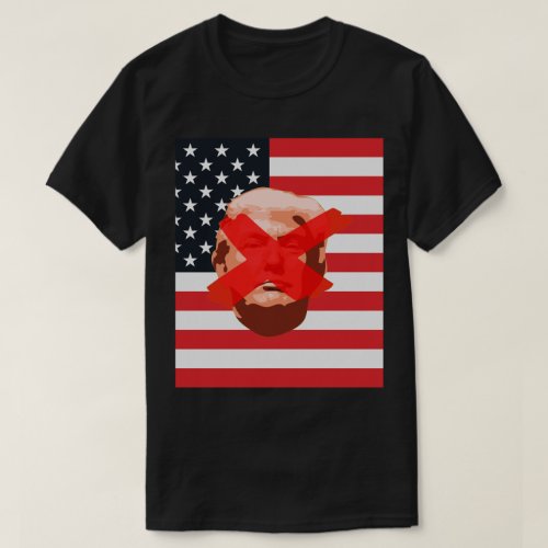 Trump Impeachment Party T_Shirt