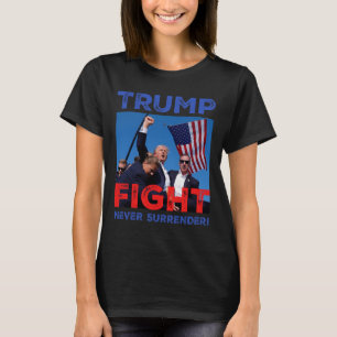 Trump Ination Tee Donald Trump Shooting Fight Trum