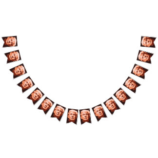 Trump Inauguration 2017 Bunting Flags