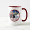 TRUMP INAUGURATION Mug