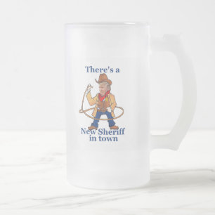 TRUMP INAUGURATION Mug