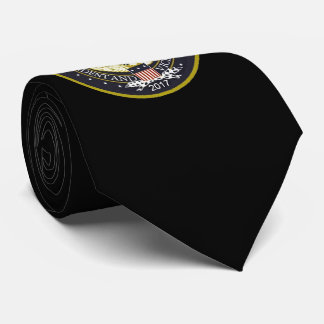 TRUMP Inauguration Tie