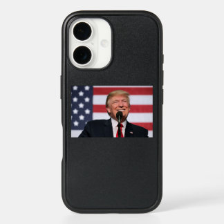 Trump IPhone case