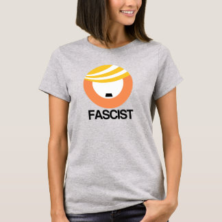 Trump is a Fascist T-Shirt